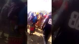 Sherehe za jando na unyago huko nachingwea