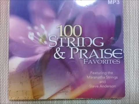 instrumental:-100-string-and-praise-favorites