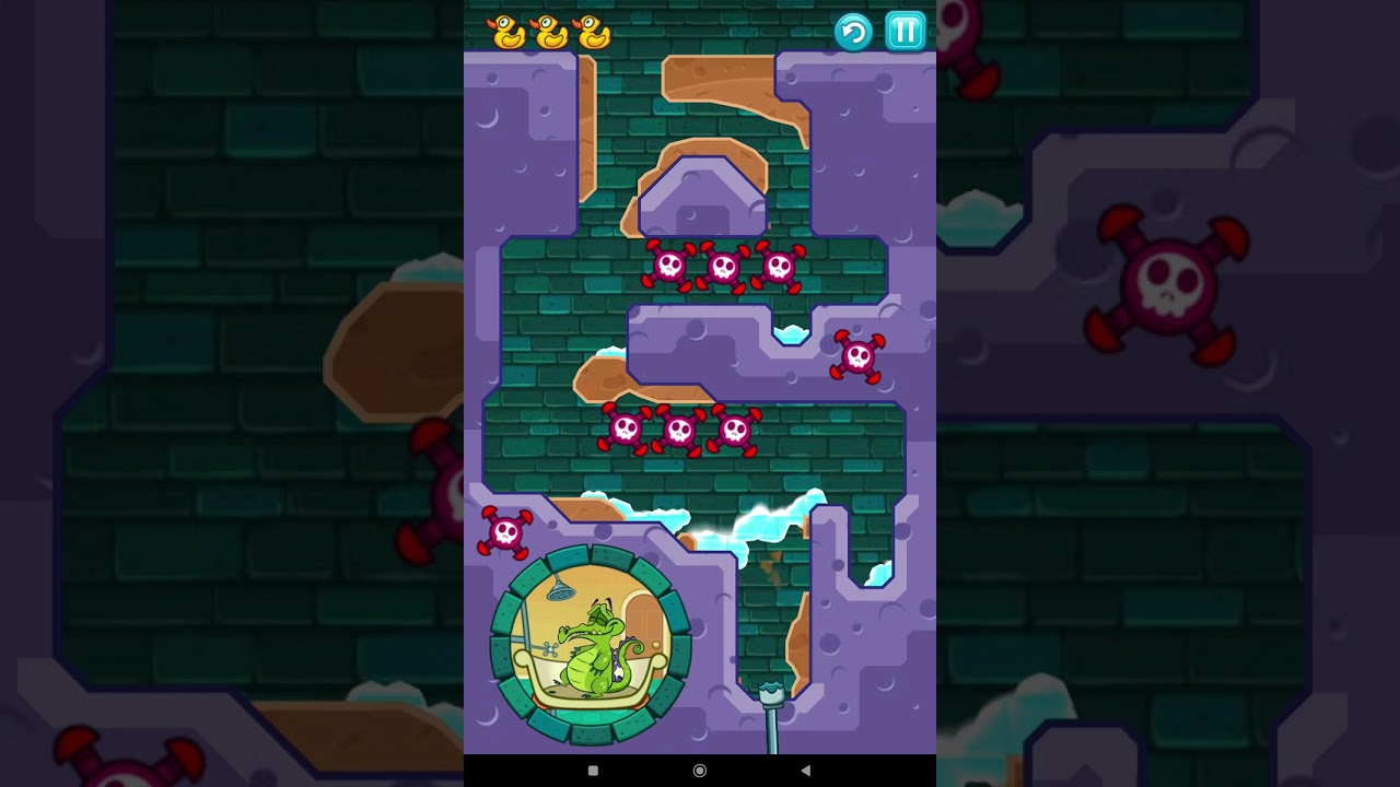 where's my water Christmas