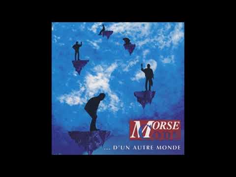 Morse Code — Morse Code - On naît d'un autre monde (Audio officiel)