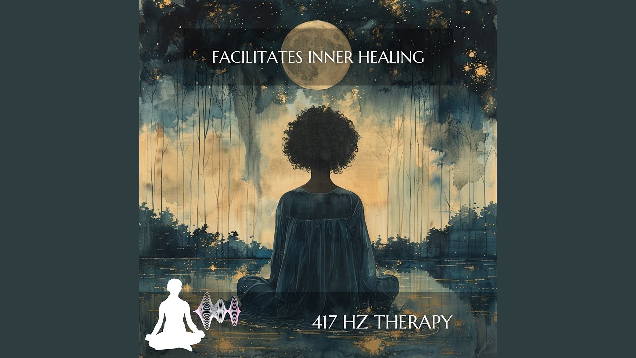 417 Hz Inspirational Dreams