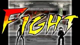 Stykz Epic Fight
