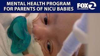 Santa Clara Valley Medical Center program addresses 'critical gap' in NICU services