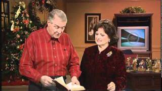 Christmas Greeting From David and Norma-Jean Mainse