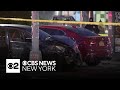 1-year-old critically hurt after DWI crash in Brooklyn, police say