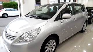 Elite Cars Direct - NJ60 NUV - TOYOTA VERSO AUTO screenshot 5
