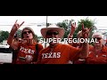 Texas Softball Advances to the WCWS: Mini-Movie [May 28, 2024]