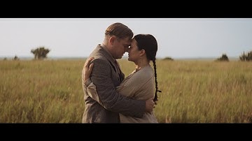 映画『キラーズ・オブ・ザ・フラワームーン』予告編