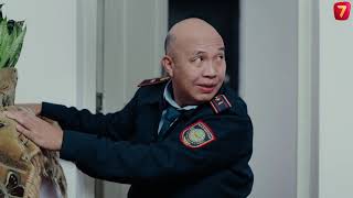 Қайда тастап кеттің? - Бастық боламын (Бастык боламын)