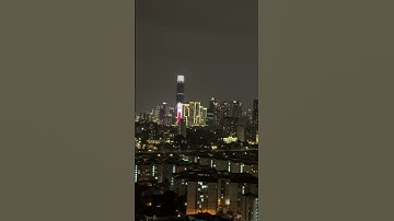 Thumbnail of Kuala Lumpur #music #love #song #live #hit #alanwalker #malaysia #newsong #singer