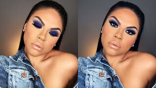DOSE OF COLORS HOLIDAY COLLECTION | MAKEUPBYGRISELDA