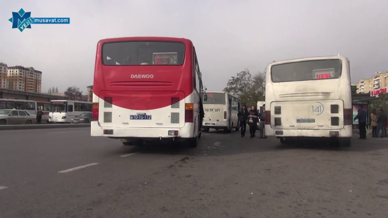 neftekhimik nizhnekamsk Marşrut avtobuslarında qış rejiminə keçid problemi: Sərnişinlər təhlükədə