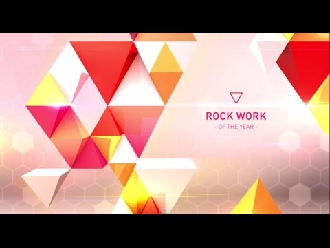 Rock Work of the Year - 2015 APRA Music Awards