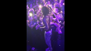 Swae Lee - Untitled snippet (prod. Kelun) (2024) #2