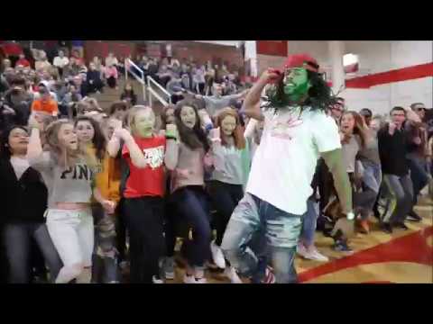 camera iphone 8 plus apk Lincoln High School Beautiful Tomorrow Assembly Review