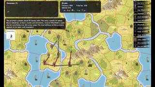 Dominions 4: Thrones of Ascension - EA Ur - Episode 7 (Tragedy!)