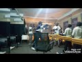ngoy musa feat Mathieu de Lubumbashi dans liziba