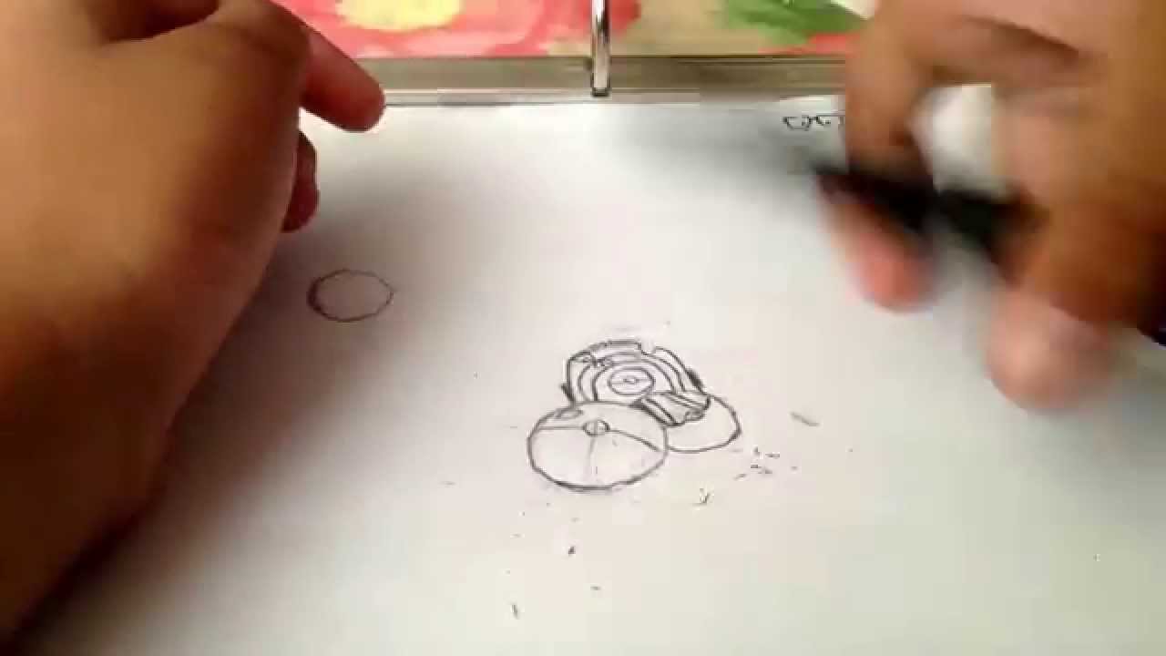 "The Bag" || Pokémon Speed Art