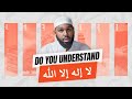 Conditions Of Shahadah Every Muslim Must Know Miftah Dar As Salam Ustadh Sadiq A Yasin AMAU Conditions Of Shahadah Every Muslim Must Know Miftah Dar As Salam Ustadh Sadiq A Yasin AMAU