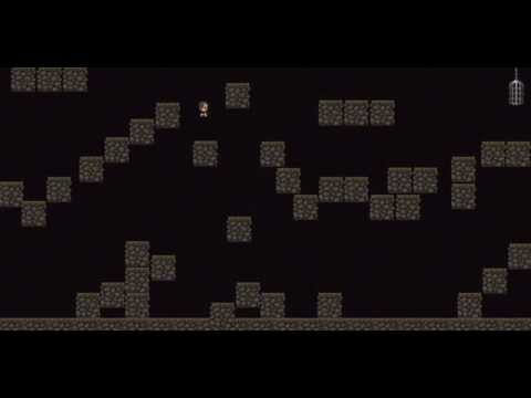 HTML5 Canvas and Crafty.js Game Prototype