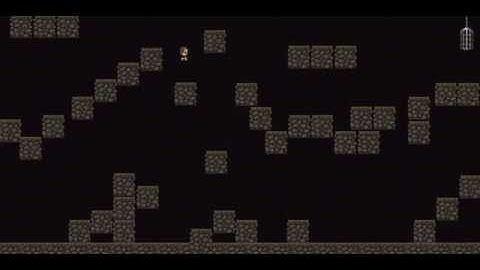 HTML5 Canvas and Crafty.js Game Prototype