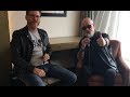 Rob Halford of Judas Priest - Wall of Sound Interview 2019
