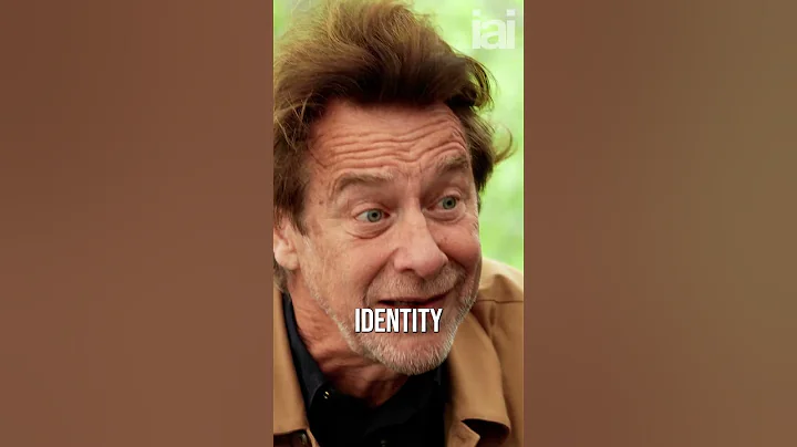 There are no fundamental particles | Hilary Lawson, Robert Lawrence Kuhn