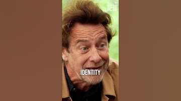 There are no fundamental particles | Hilary Lawson, Robert Lawrence Kuhn