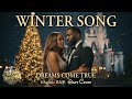 WINTER SONG (English Ver.) – DREAMS COME TRUE | Disney-Style Cinematic R&B Soul Duet