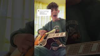 Chalk Outlines - Ren