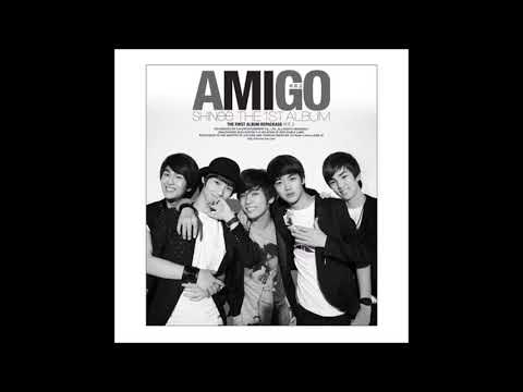 SHINee - 화장을하고 (Graze) [Female Version]