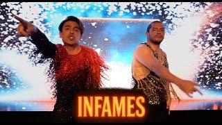Download Lagu INFAMES - Pepe y Teo MP3 Download Lagu INFAMES - Pepe y Teo MP3