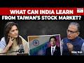 “With 144 Crore People, It’s Not Worth Copying Taiwan’s Model” Nilesh Shah