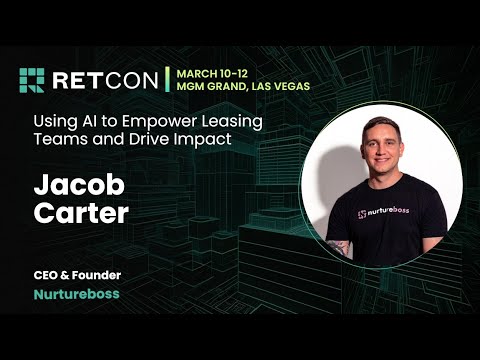 Using AI to Empower Leasing Teams and Drive Impact with Nurtureboss