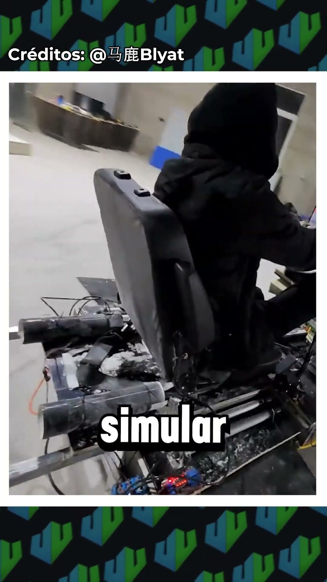 Cuando la ingeniería se encuentra con la pasión por los videojuegos