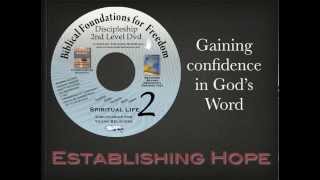 BFF Discipleship #2 Training Library (D2), an introduction