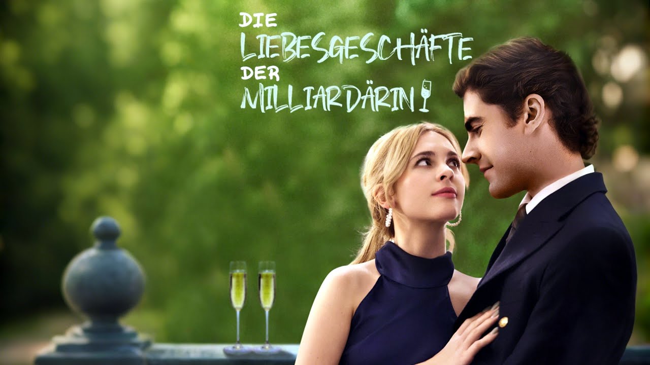 【FULL】🌹🍸Die Liebesgeschäfte der Milliardärin#drama  #liebesdrama  #melodrama  #betrug  #verrati
