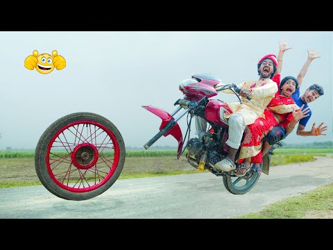Latest Funny Videos 2025 Funniest Injected Comedy Videos 2025 Try To Laugh Episode 465 