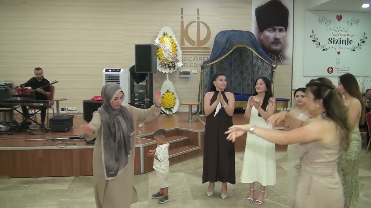 TALİP AKIN & ÖMER ALP