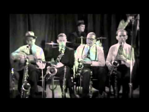 The Ramblers — (1942) Oh-Aha - Het Ramblers Dansorkest