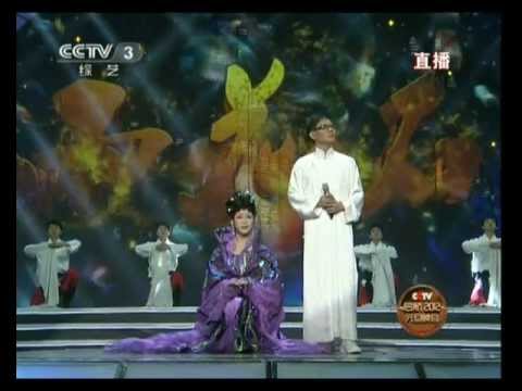 雨花石_李玉刚&石头_2012跨年盛会