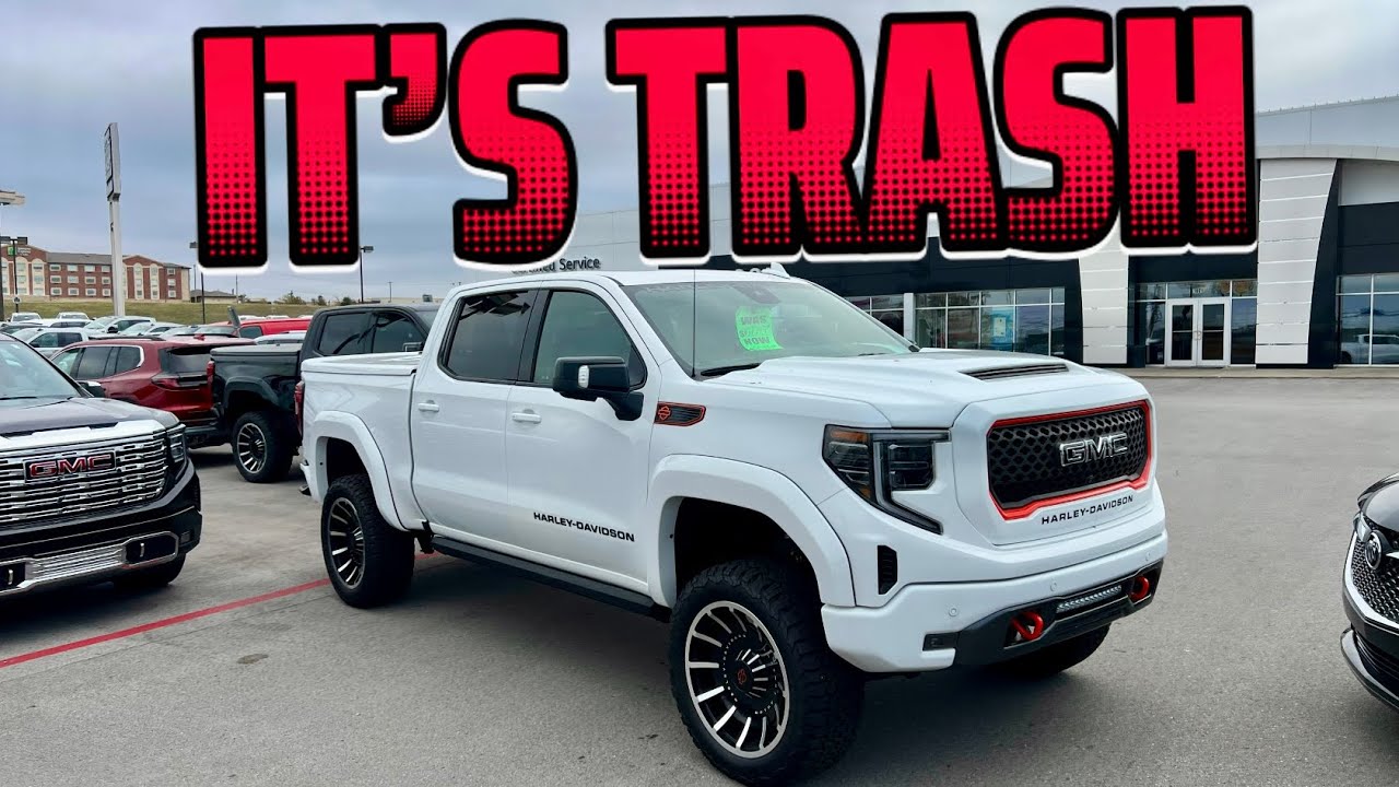 Неисправность двигателя General Motors. Устранят ли они когда-нибудь эту проблему?