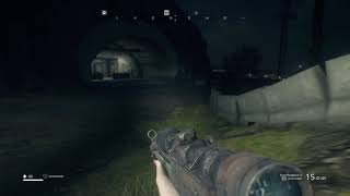 Generation Zero Defeat Android Robot Guarding Base