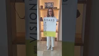 When you have a lot of Goals - You are getting a huge Mira Kit. 😀#miravisionboard #miravision