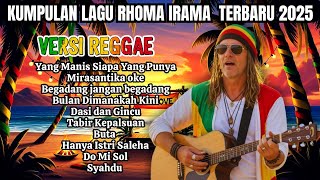 Download Lagu 🔥 Rhoma Irama Reggae Dangdut 2025 Terbaru | Full Album Hits Viral Sepanjang Masa 🌿🎵 MP3