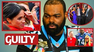 The Shocking Truth Behind Leigh Anne Tuohy Exposing Meghan's Affair with Michael Oher | Unraveling