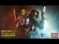 Destiny 2: The Final Shape Campaign Mission 7 - Iconoclasm