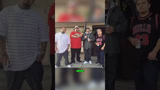 Loco Park Watson 14: The Fierce Legacy of Watsonville's Notorious Norteño Gang