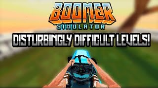 LEVEL 6 is PASSED!!! BOOMER SIMULATOR!!! ANDROID Gameplay!! screenshot 3