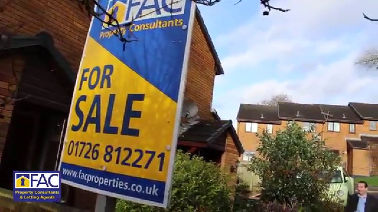 PENDOUR PARK LOSTWITHIEL Property for Sale in Cornwall with FAC